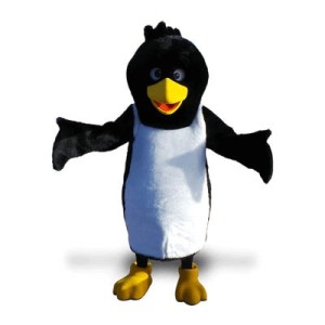 Penguin Mascot Costumes