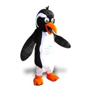 Penguin Mascot Costumes