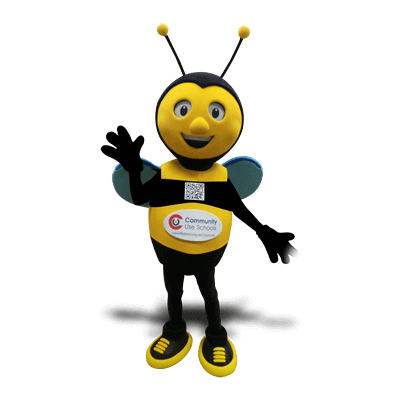 Bee Mascot Costumes